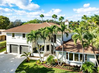 2570 Avenue Au Soleil, Delray Beach, FL 33483
