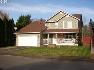 12204 NE 101st St, Vancouver, WA 98682