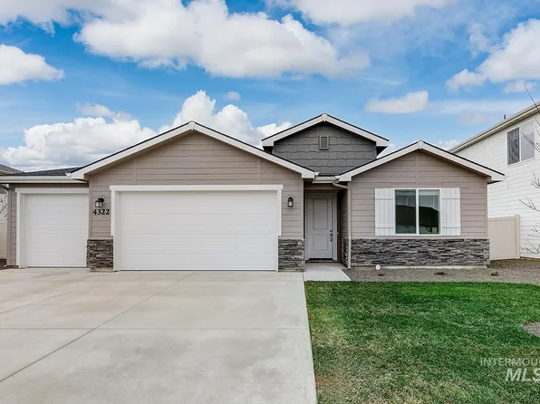 4322 Portofino Way, Caldwell, ID 83605