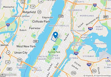 Rented by Living New York