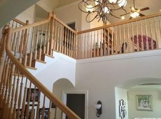 25 E Spring Dr, Woodland Hills, UT 84653