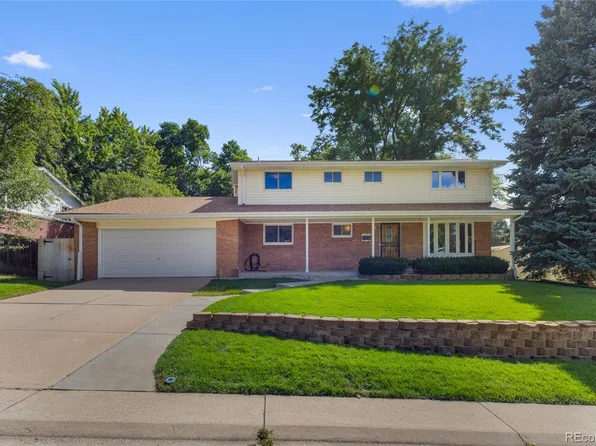 2782 S Knoxville Way, Denver, CO 80227