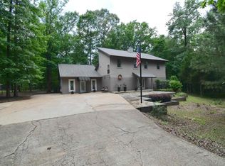 2105 Franklin Ave, Ruston, LA 71270