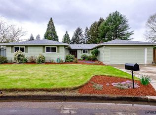 160 Widmer Pl NW, Albany, OR 97321