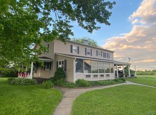 431 Fredericks St, Canajoharie, NY 13317