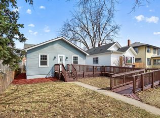 3623 26th Ave S, Minneapolis, MN 55406