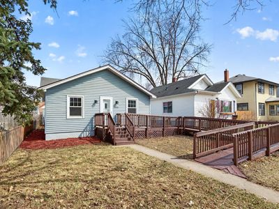 3623 26th Ave S, Minneapolis, MN, 55406