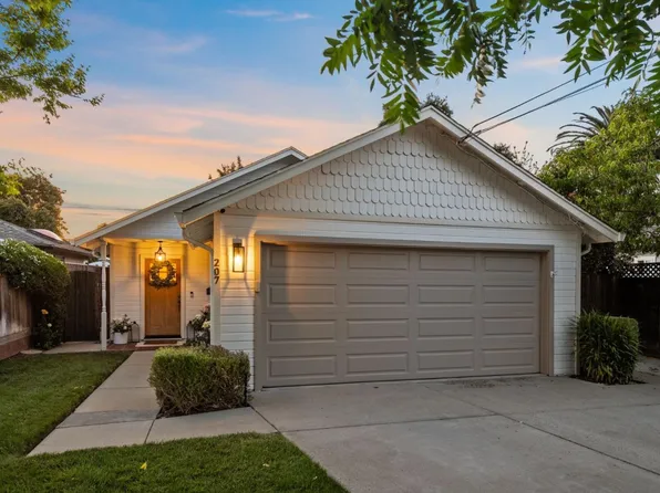 207 Brooklyn Ave, San Jose, CA 95128