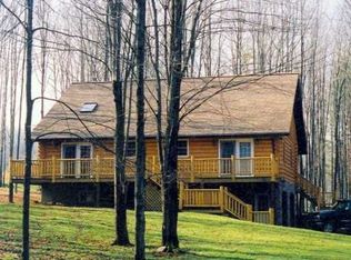 780 S Center St, Corry, PA 16407