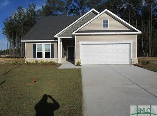 148 Brookline Dr, Port Wentworth, GA 31407