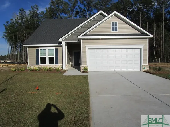148 Brookline Drive, Savannah, GA 31407
