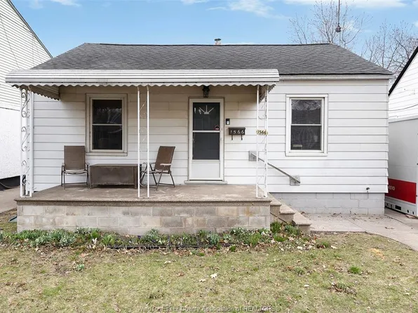 1566 Central Ave, Windsor, ON N8Y 3V8