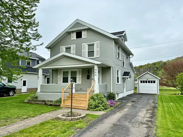 544 W High St, Painted Post, NY 14870