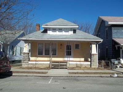 346 Short St, Lawrenceburg, IN, 47025