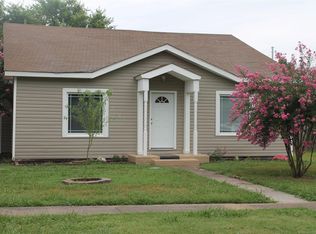 815 E Seneca Ave, McAlester, OK 74501