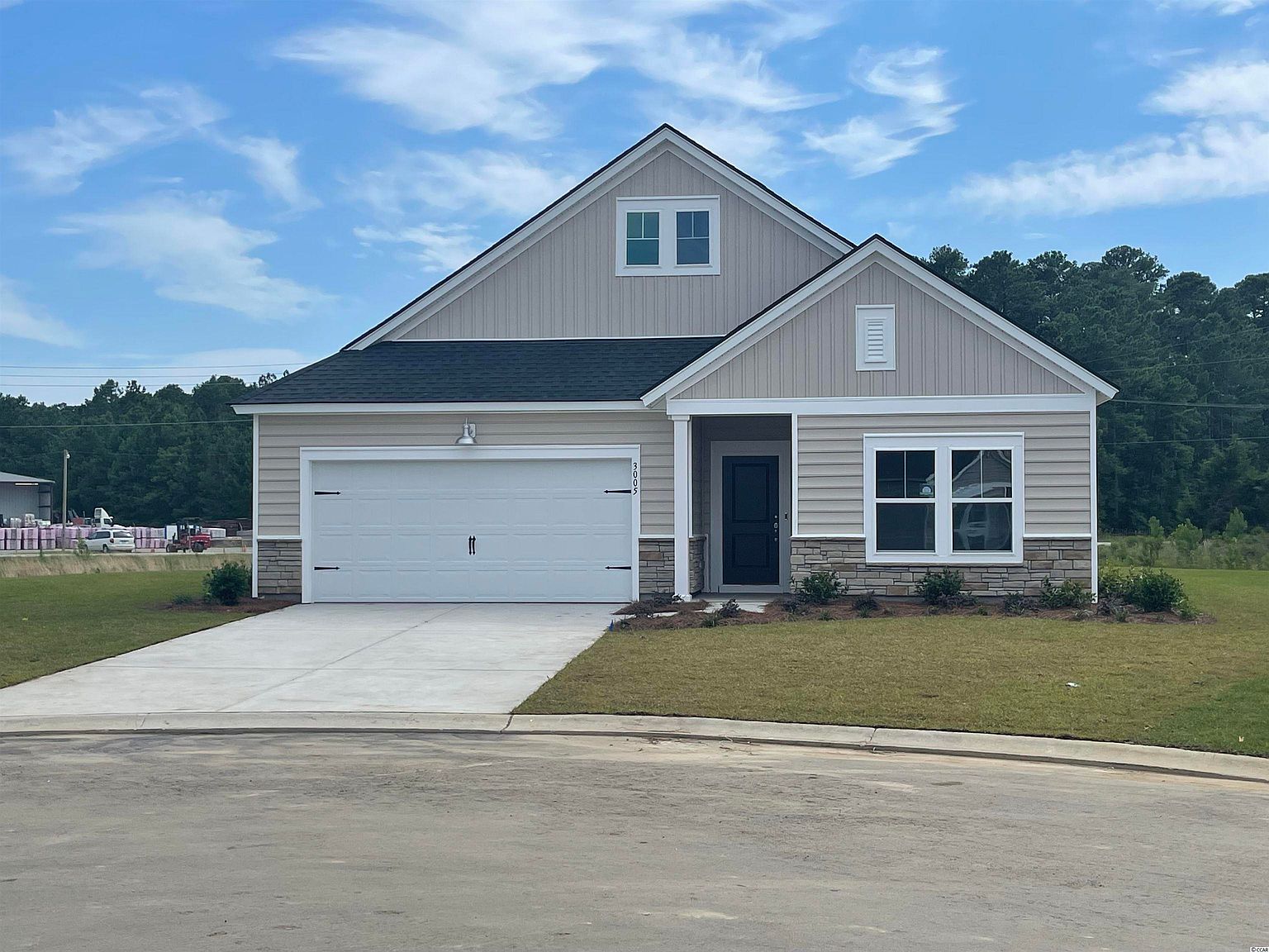 3005 Sistine St., Myrtle Beach, SC 29579 | Zillow