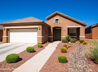 1427 Huntington Hts, Mesquite, NV 89027