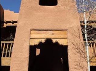 2600 W Zia Rd APT I-2, Santa Fe, NM 87505