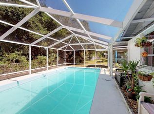 2091 W Devon Dr, Citrus Springs, FL 34434