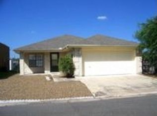 1725 Sun St, Mission, TX 78572