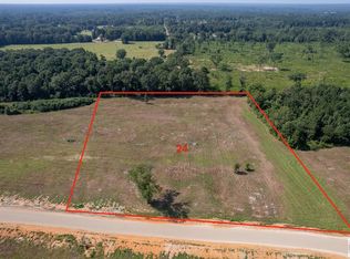 Miller County 529 Lot 24, Fouke, AR 71837