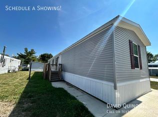 5710 Kelso Ln, Fort Wayne, IN 46818