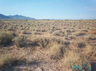 Ojo Rd SE, Deming, NM 88030