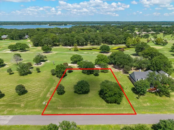 LOT 33 Private Road 5940, Emory, TX 75440