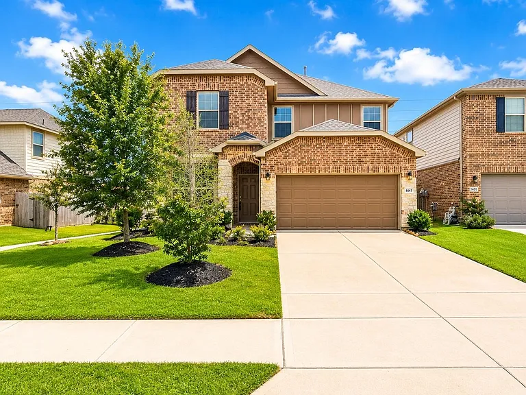 5047 Royal Amber Ln — Photo 4