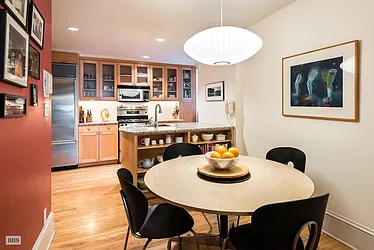 Sold by Brown Harris Stevens