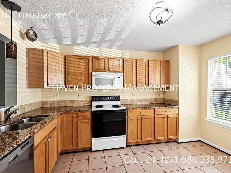 214 Climbing Ivy Ct — Photo 3