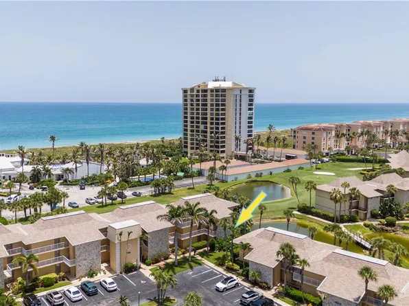 2400 S Ocean Dr #711, Fort Pierce, FL 34949
