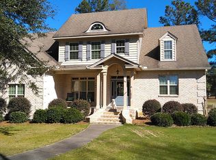 511 Lakeview Dr, Rincon, GA 31326