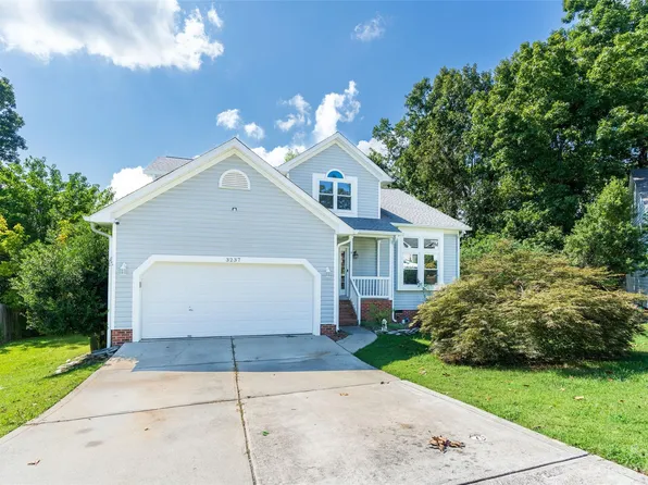 3237 Rheinwood Ct, Matthews, NC 28105