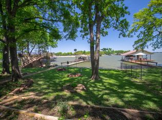 523 Arrowwood Beach Rd, Trinidad, TX 75163