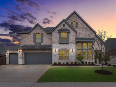 7513 River Park Dr, McKinney, TX, 75071