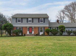 1460 Martine Ave, Scotch Plains, NJ 07076