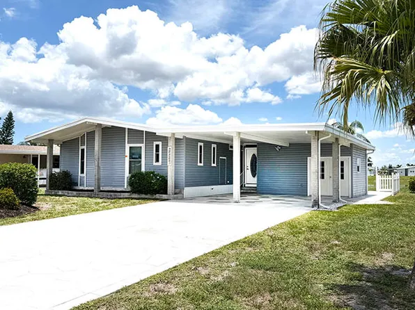 25651 Redblush Cir #L-101, Bonita Springs, FL 34135