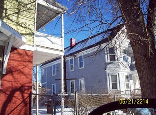 1659 Becker St, Schenectady, NY 12304