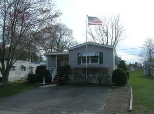 13 Holly Rd, Taunton, MA 02780