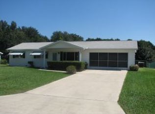10853 SW 78th Ave, Ocala, FL 34476