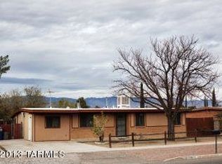 7015 E Stella Rd, Tucson, AZ 85730