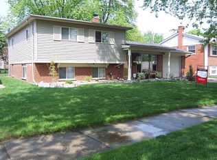 1026 Gault Dr, Ypsilanti, MI