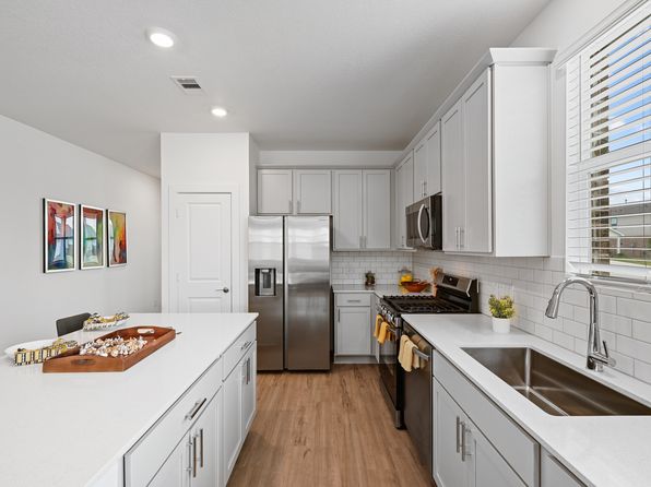 Katy Legacy | 5103 Visionary Dr, Katy, TX