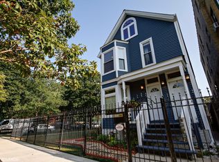 3500 W Medill Ave, Chicago, IL 60647