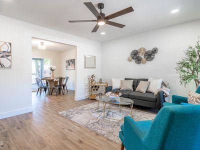 14636 N 37th Way, Phoenix, AZ, 85032
