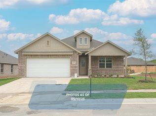 109 Lariat Ln, Valley View, TX 76272