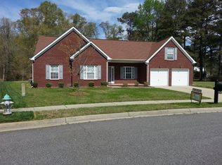 620 Annaka Loop, Chesapeake, VA 23323