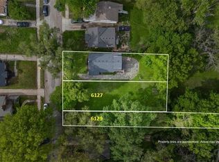 6127 Tracy Ave, Kansas City, MO 64110