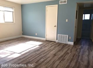 823 N Davis St APT 1, Helena, MT 59601